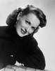 Maureen O'Hara Portrait - Item # VAREVCPBDMAOHEC083