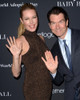 Rebecca Romijn, Jerry O'Connell At Arrivals For 2Nd Annual Baby Ball, Neuehouse Hollywood, Los Angeles, Ca November 11, 2016. Photo By Priscilla GrantEverett Collection Celebrity - Item # VAREVC1611N09B5094