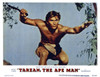 Tarzan Portrait - Item # VAREVCMSDTATHEC045