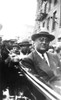 Franklin Roosevelt Campaigns In The Mid-Term Elections In Vermont. Sept.7 History - Item # VAREVCHISL035EC187