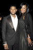 Usher Raymond, Tameka Foster In Attendance For 17Th Annual Naacp Theatre Awards, Dga Director'S Guild Of America Theatre, Los Angeles, Ca, February 19, 2007. Photo By Ray TamarraEverett Collection Celebrity - Item # VAREVC0719FBBTY070