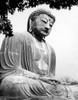 A Buddha In Kamakura Seaside Resort. Ca 1950S. Courtesy Csu ArchivesEverett Collection. History - Item # VAREVCSBDJAPACS002