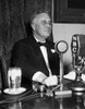 President Franklin D. Roosevelt History - Item # VAREVCHBDFRROEC052