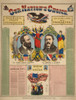 1880 Republican Campaign Portraits Of Presidential Candidate James Garfield And His Running Mate History - Item # VAREVCHISL006EC151