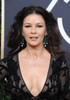 Catherine Zeta-Jones At Arrivals For 75Th Annual Golden Globe Awards - Arrivals 3, The Beverly Hilton Hotel, Beverly Hills, Ca January 7, 2018. Photo By Dee CerconeEverett Collection Celebrity ( x - Item # VAREVC1807J09DX002