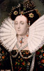Queen Elizabeth I History - Item # VAREVCP4DELIZEC004