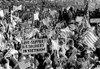 Vietnam War Supporters History - Item # VAREVCHBDVIWACS011