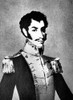 Simon Bolivar-Portrait - Cpl ArchivesEverett Collection History - Item # VAREVCHBDSIBOCL001