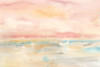 Blush Seascape Poster Print by Cynthia Coulter - Item # VARPDXRB12059CC