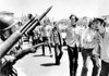 Civil Rights- Demonstrators Holding A Rally On The Campus Of The Univ. Of California. Berkley History - Item # VAREVCHBDCIRICL001