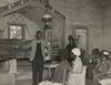Teacher Conducting School In A Baptist Church History - Item # VAREVCHISL035EC911