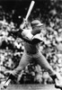 Hank Aaron About To Get His 3000Th Hit In Cincinnati History - Item # VAREVCPBDHAAACS005
