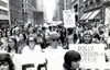 Women'S March-Women March Up 5Th Avenue For Equality History - Item # VAREVCHBDWOMACL001