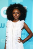 Ashleigh Murray At Arrivals For The Cw Upfront 2017, The London Hotel, New York, Ny May 18, 2017. Photo By John NacionEverett Collection Celebrity - Item # VAREVC1718M03D4049