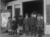Children At A Penny Arcade History - Item # VAREVCHCDLCGCEC023