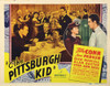 The Pittsburgh Kid Still - Item # VAREVCMCDPIKIEC002