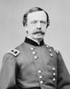 Daniel E. Sickles As A Major General In The Union Army Who Fought At Gettysburg. In Spite Of The Honor Killing Of His First Wife'S Lover In 1859 History - Item # VAREVCHISL018EC155