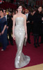 Anne Hathaway At Arrivals For 81St Annual Academy Awards - Arrivals, Kodak Theatre, Los Angeles, Ca 2222009. Photo By James AmherstEverett Collection Celebrity - Item # VAREVC0922FBCJZ026