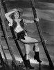 Joan Blondell In Pirate Mode Portrait - Item # VAREVCPBDJOBLEC039