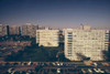 Lake Meadows Apartment Complex On Chicago S South Side In The 1970S Housed Middle To Upper Income In Its 2 900 Apartments Spread Over 10 Buildings. Photo Ca. 1972-75. History - Item # VAREVCHISL031EC168