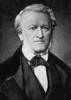 German Composer And Conductor Richard Wagner History - Item # VAREVCPBDRIWACS001