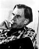 Economist John Kenneth Galbraith History - Item # VAREVCPBDJOGACS002