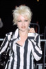 Cyndi Lauper At Opening Of Stella Mccartney Store, Ny 9202002, By Cj Contino Celebrity - Item # VAREVCPSDCYLACJ007