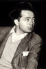 Billy Wilder. Courtesy Csu Archives  Everett Collection History - Item # VAREVCPSDBIWICS001