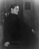 Fannie Hurst Popular American Novelist And Playwright. 1920'S Portrait. History - Item # VAREVCHISL004EC112