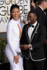 Eniko Parrish, Kevin Hart At Arrivals For The 72Nd Annual Golden Globe Awards 2015 - Part 1, The Beverly Hilton Hotel, Beverly Hills, Ca January 11, 2015. Photo By Linda WheelerEverett Collection Celebrity - Item # VAREVC1511J18A1007