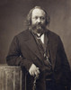 Russian Born Mikhail Bakunin History - Item # VAREVCHISL044EC319
