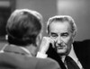 Lyndon Johnson Talks Politics History - Item # VAREVCPBDLYJOEC013