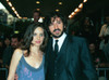 Greg Pritikin And Savannah Haske At Ny Premiere Of Dummy, 9102003, By Janet Mayer Celebrity - Item # VAREVCPCDGRPRJM001