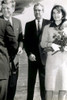 John And Jackie Kennedy History - Item # VAREVCHSDJOKECS001