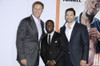 Will Ferrell, Kevin Hart, Etan Cohen At Arrivals For Get Hard Premiere, Tcl Chinese 6 Theatres, Los Angeles, Ca March 25, 2015. Photo By Michael GermanaEverett Collection Celebrity - Item # VAREVC1525H07GM042