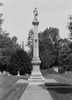 Zachary Taylor. Monument To Major General Zachary Taylor 12Th President Of The United States. History - Item # VAREVCHCDLCGDEC001