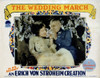 The Wedding March Still - Item # VAREVCMMDWEMAEC004