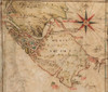 1630 Map Of Strait Of Magellan History - Item # VAREVCHISL001EC166