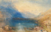 The Lake Of Zug Fine Art - Item # VAREVCHISL045EC305