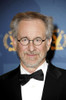 Steven Spielberg In The Press Room For 59Th Directors Guild Awards - Pressroom, Hyatt Regency Center Plaza Hotel, Los Angeles, Ca, February 03, 2007. Photo By Michael GermanaEverett Collection Celebrity - Item # VAREVC0703FBGGM023