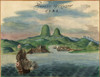 View Of Havana History - Item # VAREVCHISL001EC139