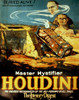 Poster Promoting Harry Houdini History - Item # VAREVCHISL007EC425