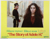 The Story Of Adele H Still