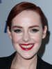 Jena Malone At Arrivals For International Medical Corps Annual Awards Ceremony, The Beverly Wilshire Hotel, Beverly Hills, Ca October 23, 2014. Photo By Xavier CollinEverett Collection Celebrity - Item # VAREVC1423O01XZ019