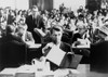 Attorney General Robert Kennedy Testifying Before The House Judiciary Committee On The Civil Rights Bill. The Hearings Began On June 26 History - Item # VAREVCHISL033EC840