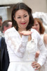 Ann Curry On Stage For Nbc Today Show Concert With Maroon 5, Rockefeller Center, New York, Ny, May 28, 2007. Photo By Steve MackEverett Collection Celebrity - Item # VAREVC0728MYASX017