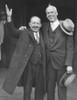 1932 Socialist National Candidates. Norman Thomas Ran For President With James Maurer History - Item # VAREVCCSUB002CS377