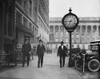 Calvin Coolidge Walking On A Washington D.C. Street In 1923. History - Item # VAREVCHISL040EC834