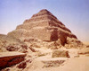 The Step Pyramid Of Zoser History - Item # VAREVCS4DEGYPEC016