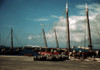 Puerto Rico. A Harbor In Puerto Rico History - Item # VAREVCHCDLCGBEC981